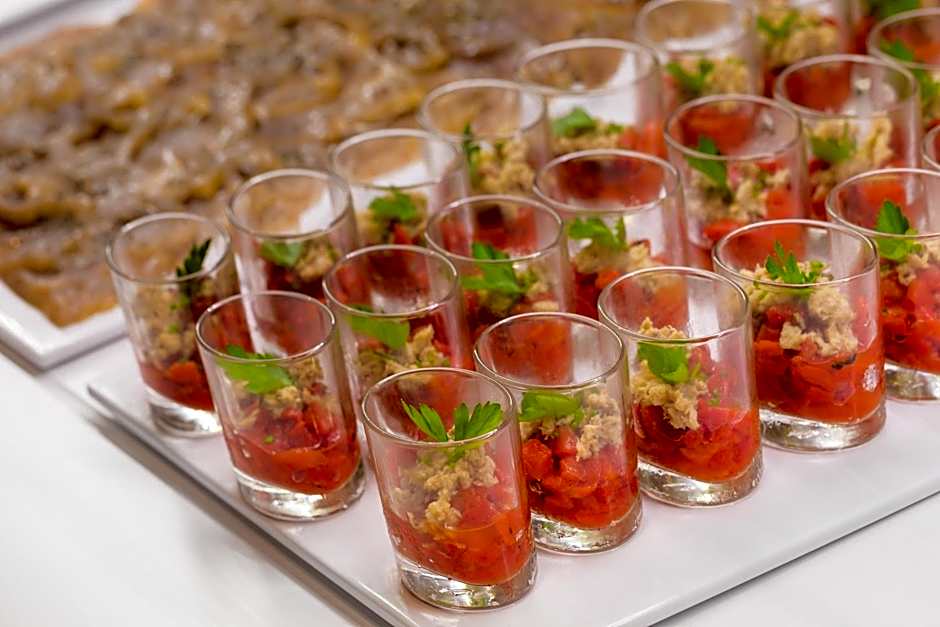 Aqua Hotel Silhouette & Spa - Adults Only