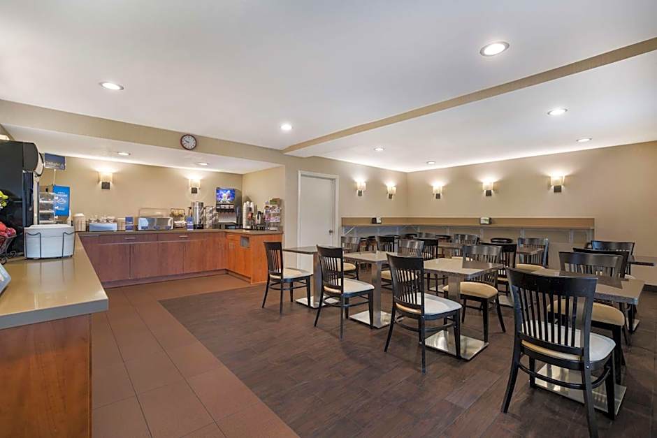 Best Western Norwalk Inn