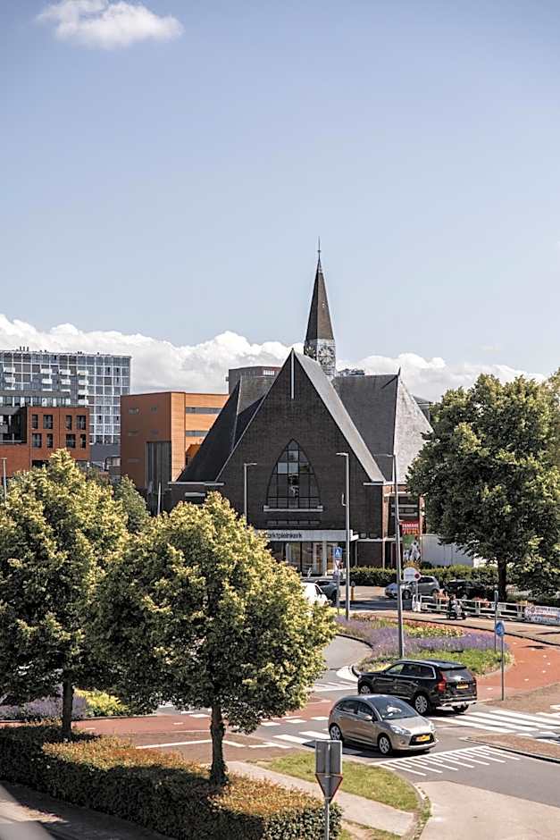 Hotel Twenty-Three Amsterdam Airport