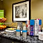 Hampton Inn By Hilton & Suites Detroit/Warren