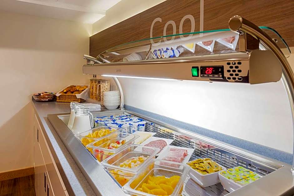 Quality Hotel Hampstead