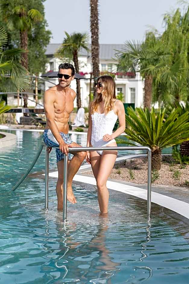 Tritone LUXURY HOTEL THERMAE & SPA
