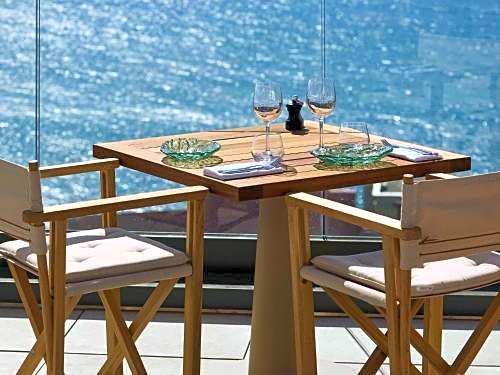 Talaia Hotel & Spa Biarritz -MGallery Collection