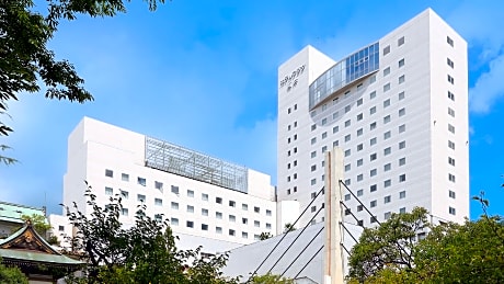 Hotel Fujita Fukui