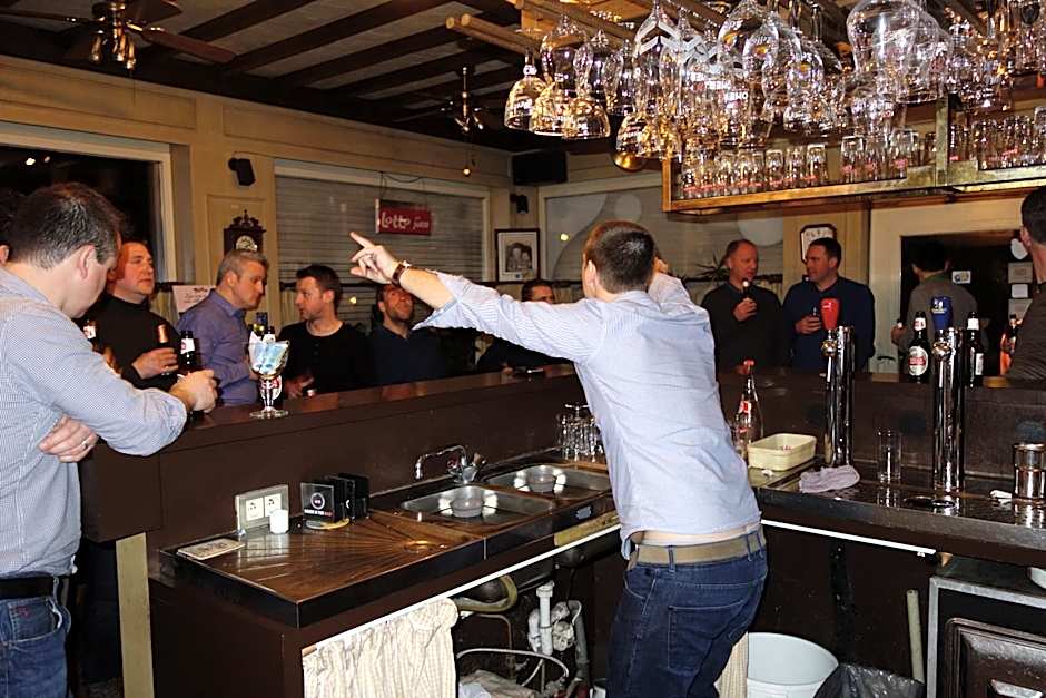 Elckerlyck Inn Hotel