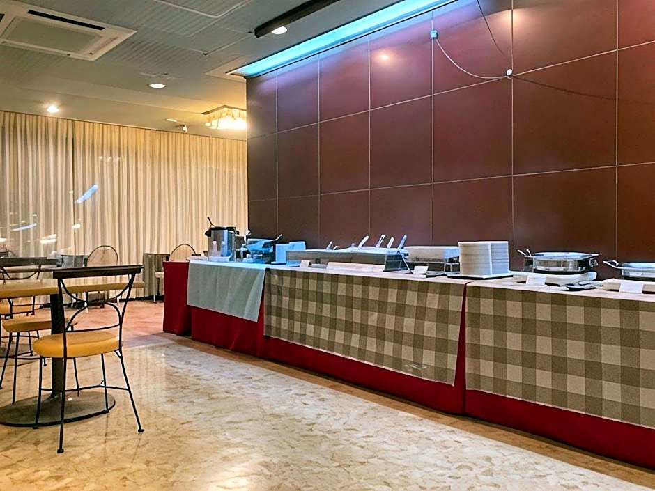 Smile Hotel Nabari