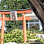 OkutsuHotSpa IkedayaKajikaen
