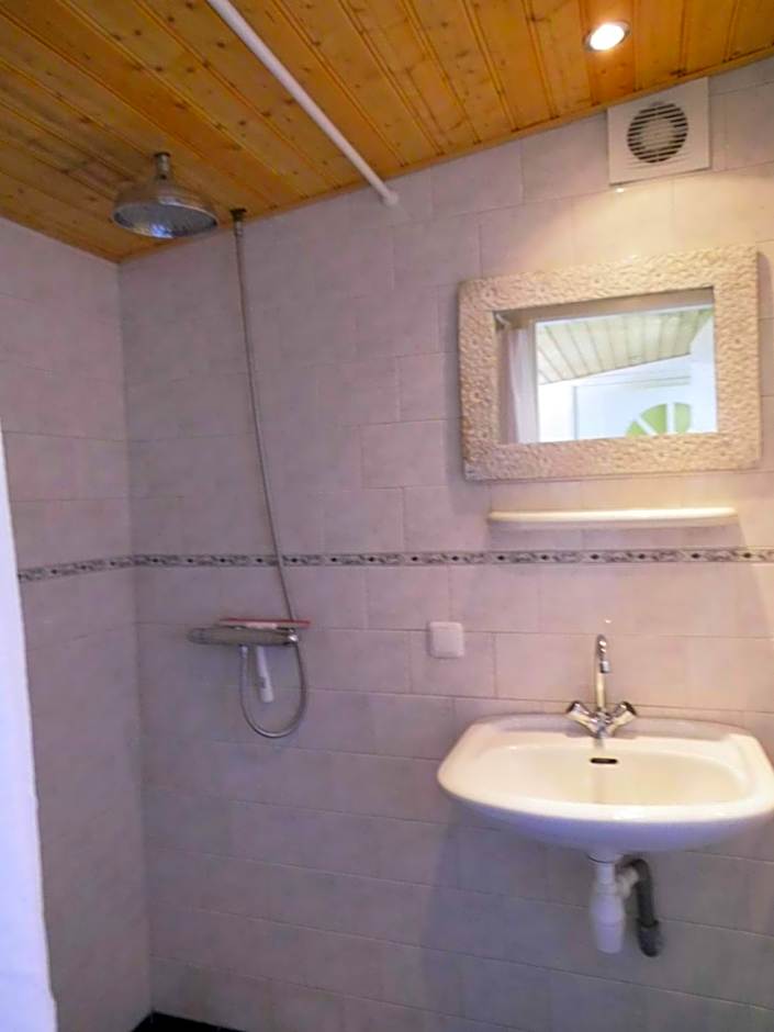 Vakantiehuisjes Marsherne