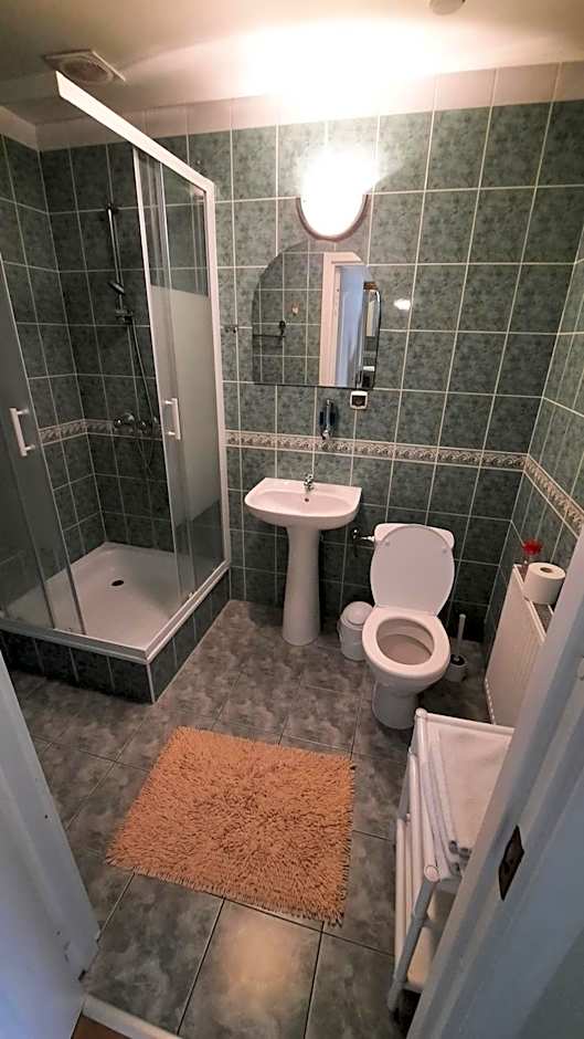 HOTELOWE Pokoje J.Bukowiecka