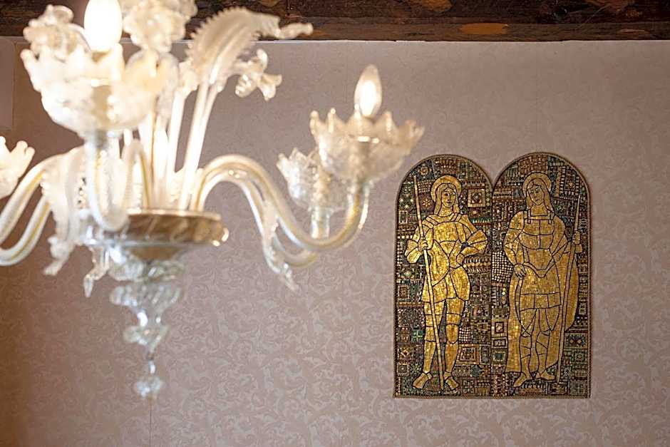 Alloggi SS Giovanni e Paolo