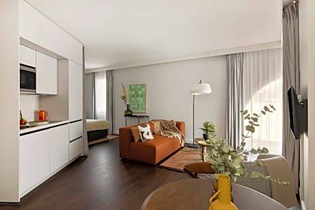 Family Apartment