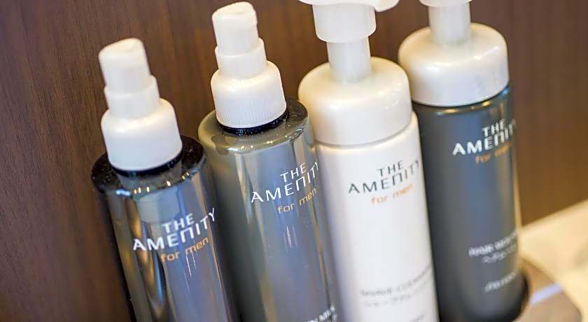 Anshin Oyado Shinjuku - Men only