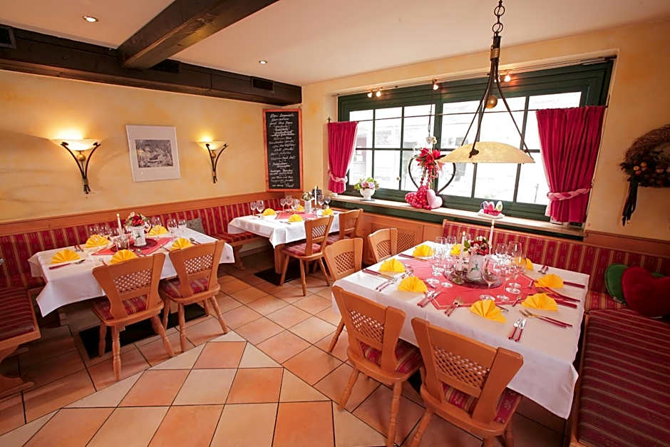 Gasthof Wimmer Weissbräu