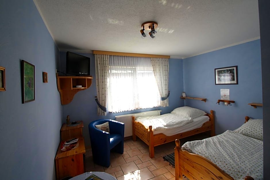 Teschendorfer Landgasthof