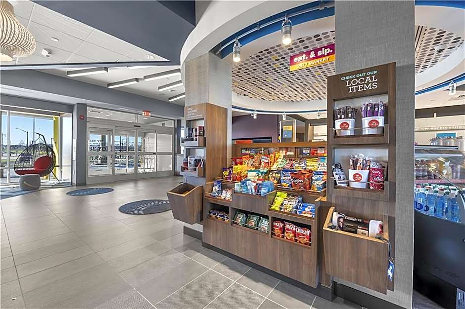 Tru by Hilton Cape Girardeau