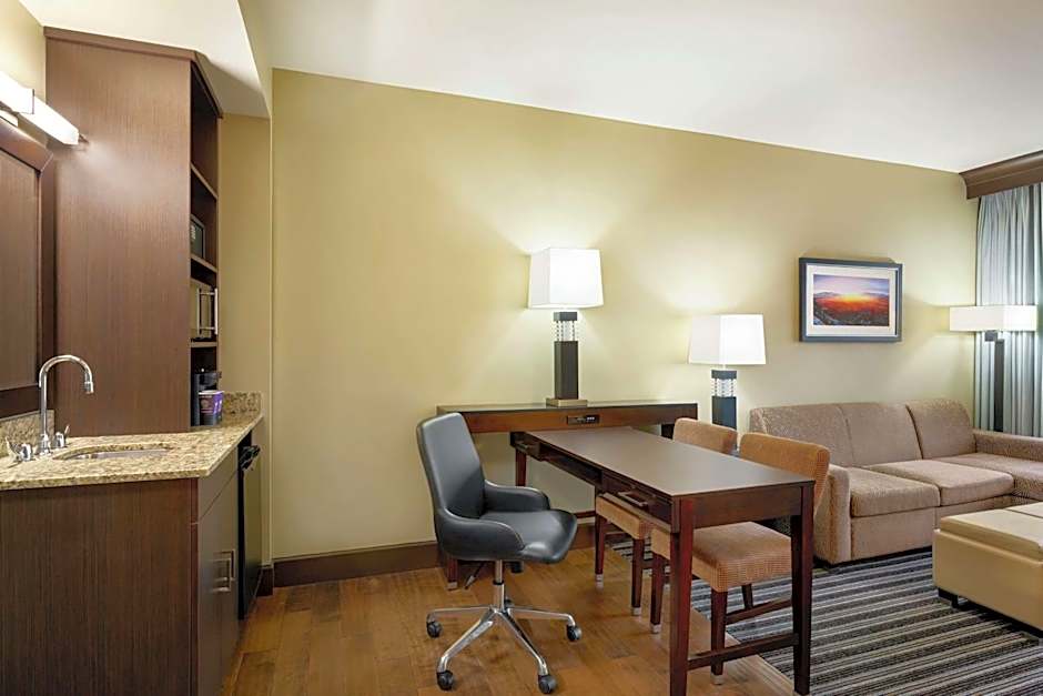 Embassy Suites By Hilton Salt Lake / West Valley City