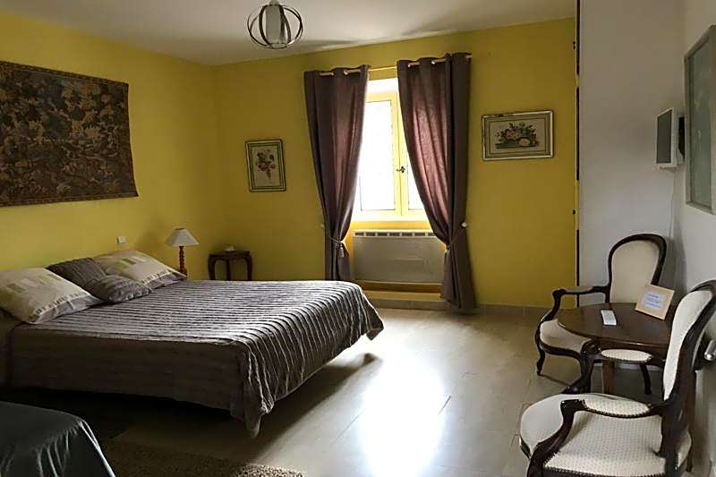 Chambre d'Hotes La Brunetière