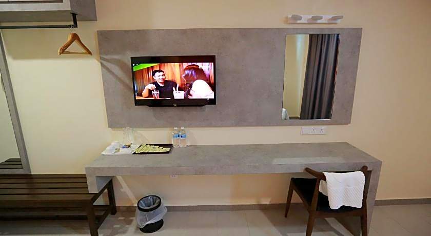 Pantai Regal Hotel