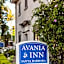 Avania Inn of Santa Barbara