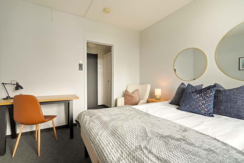 A11 Apartments