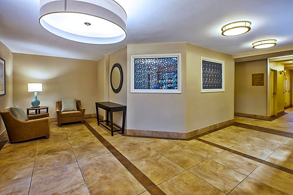 Candlewood Suites Indianapolis Northeast by IHG