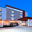 SpringHill Suites by Marriott Weatherford Willow Park