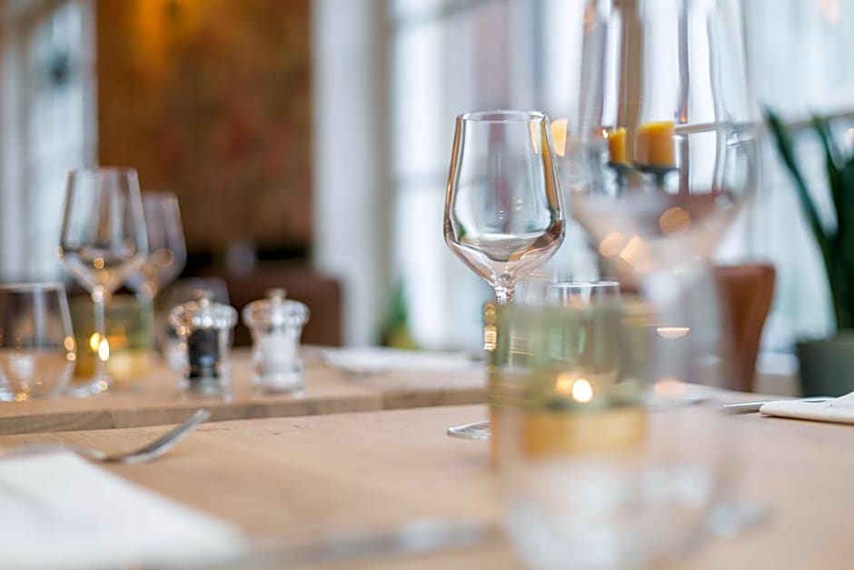 Hotel - Restaurant De 4 Jaargetijden
