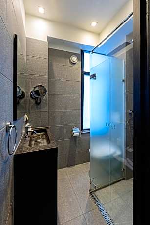 DOUBLE SINGLE USE SMALL