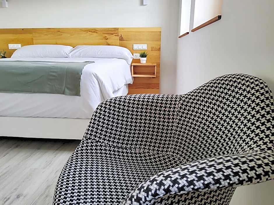 Hotel Marqués de Aguilar