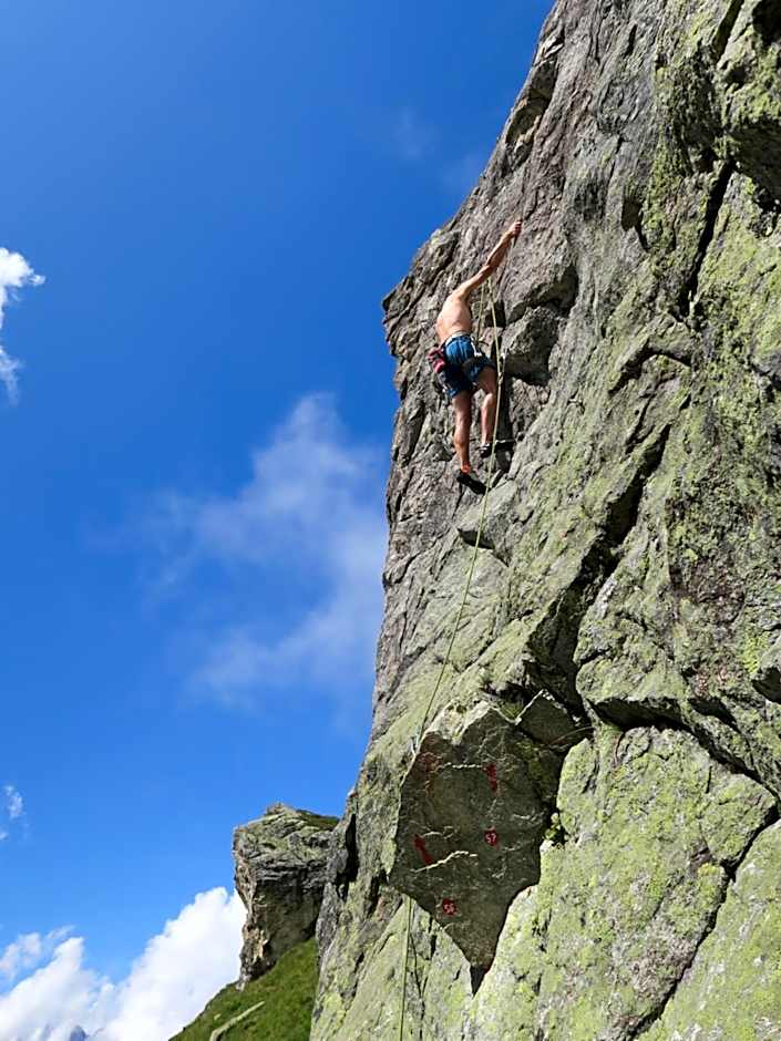 Aktivhostel HängeMatt