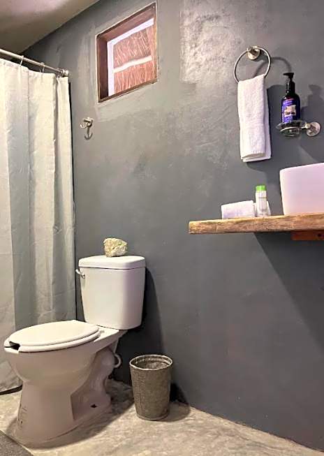 Casa Ik en Coba
