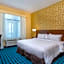 Fairfield Inn & Suites by Marriott Nashville Hendersonville