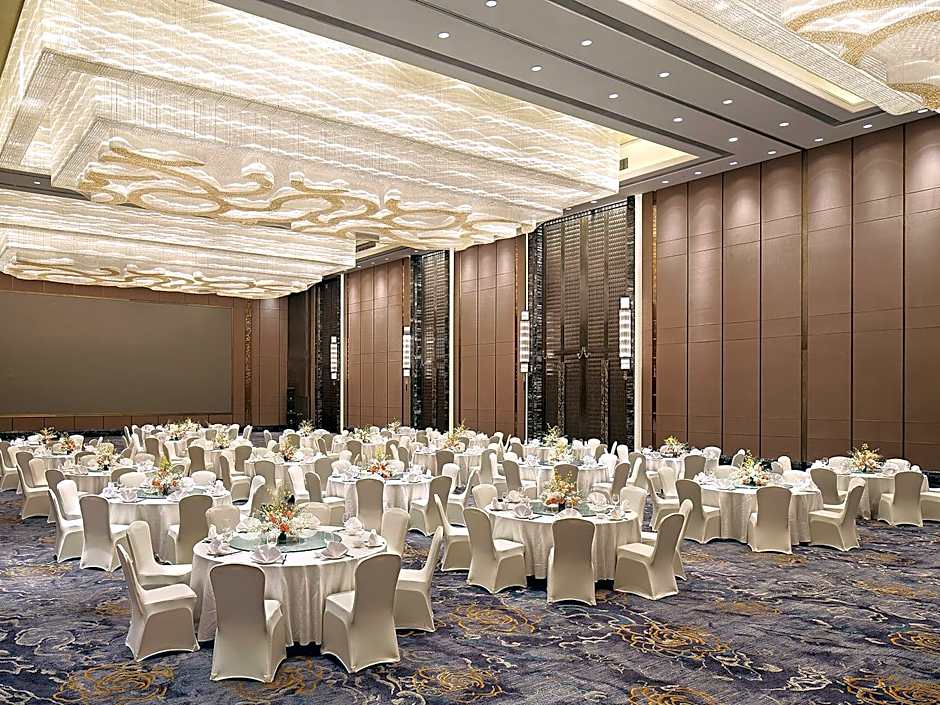 Wanda Realm Neijiang