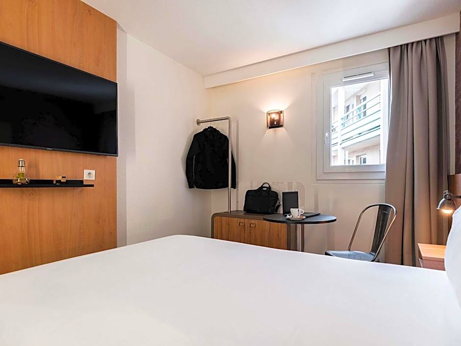 Ibis Styles Lyon Villeurbanne