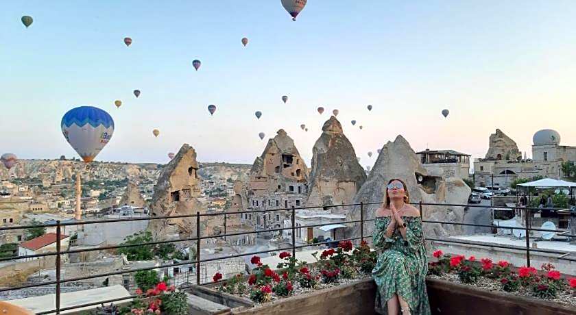 Artemis Cave Suites - Adults Only