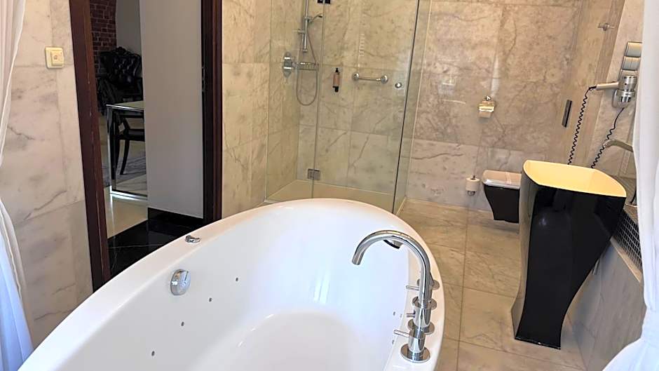 Hotel Krasicki