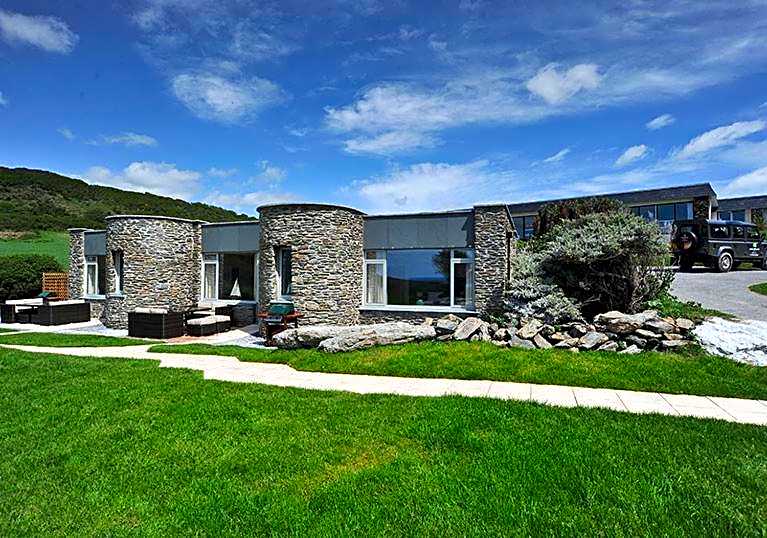 Soar Mill Cove Hotel