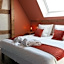 Domaine La Grange Ungersheim - Chambres d'Hôtes L'Inspiration