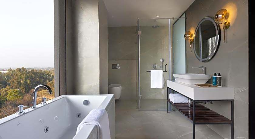 Mercure Chandigarh Tribune Chowk