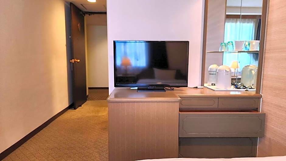 Platon Hotel Yokkaichi
