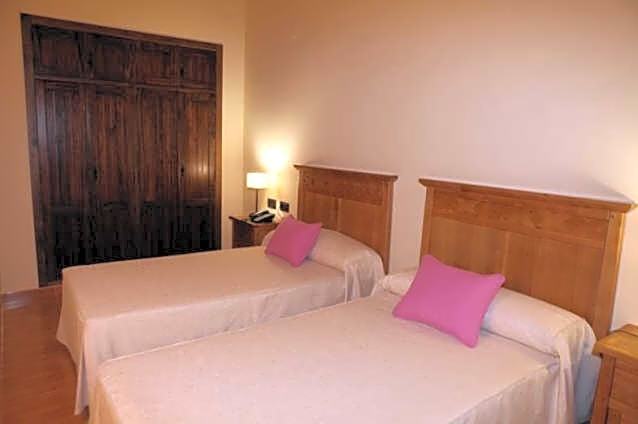 Hotel Rural Romero Torres