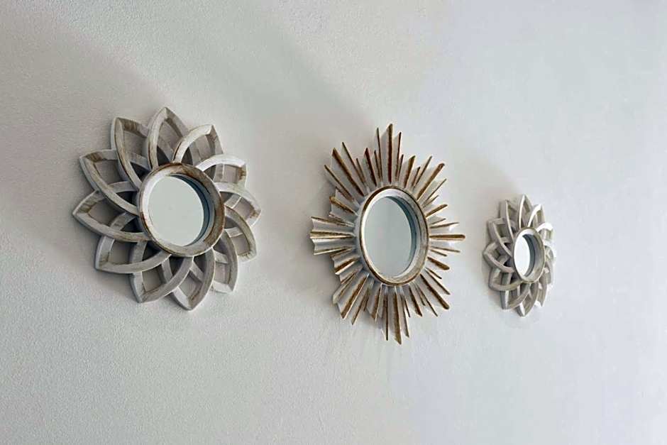 ALG Apartments con Parcheggio