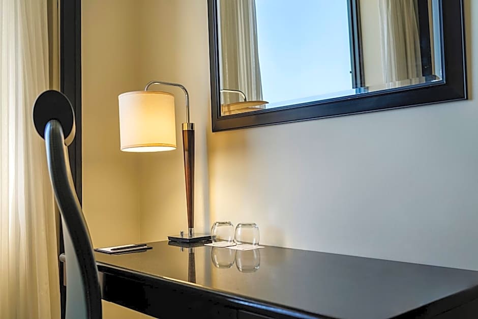 JW Marriott Hotel Rio De Janeiro