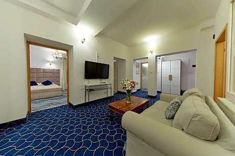 Three-Bedroom Suite