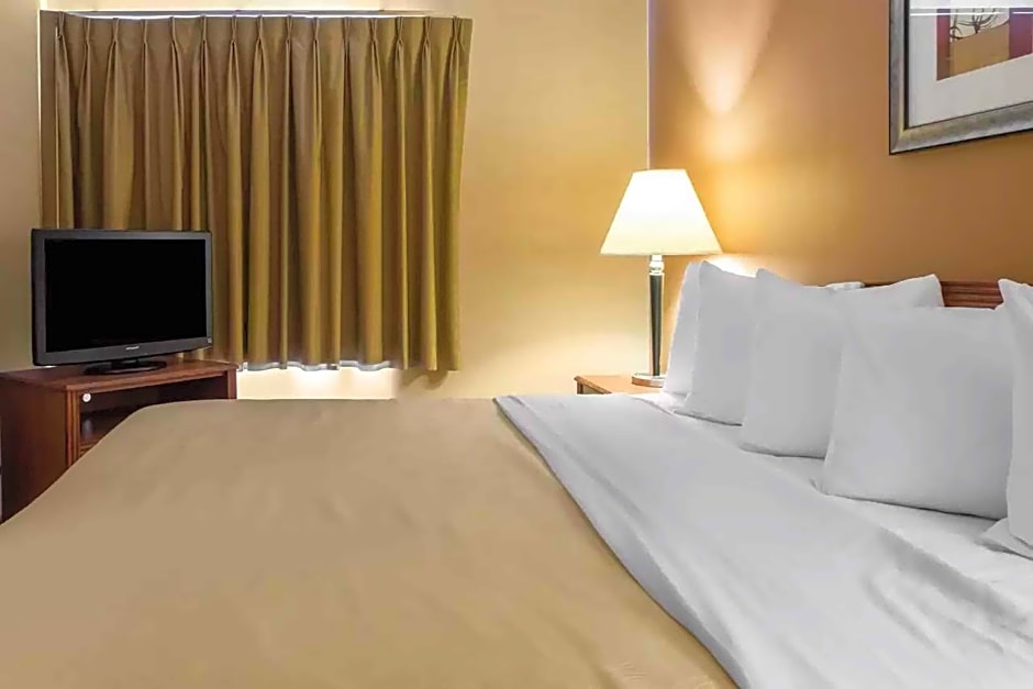 Extended Stay America Suites - Lancaster County