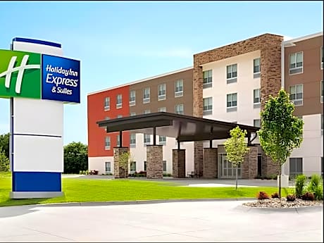Holiday Inn Express & Suites Greensboro - Lake Oconee By IHG