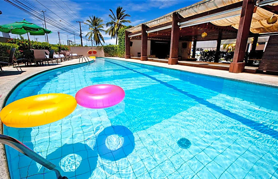 Quality Hotel Aracaju