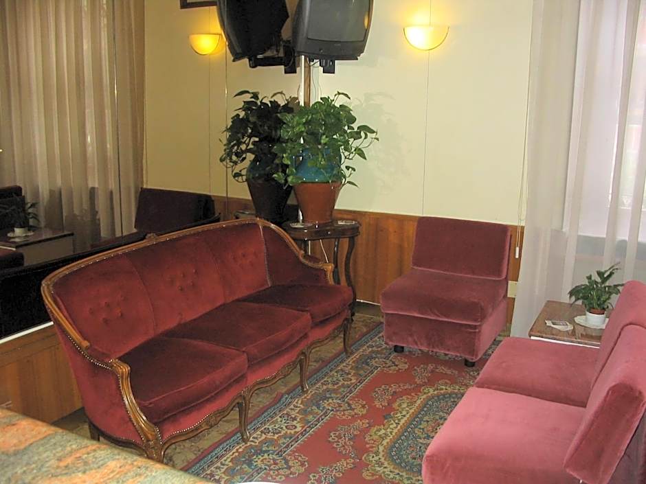Hotel Mayorca