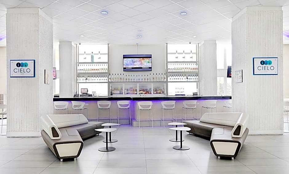 ESJ Beach Hotel