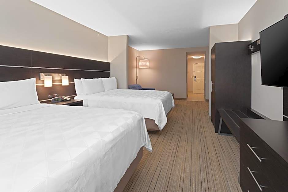 Holiday Inn Express & Suites Lake Placid by IHG